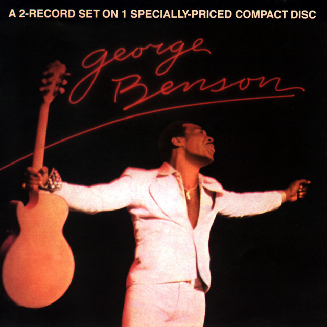 کاور آهنگ Weekend in L.A. - Live از George Benson