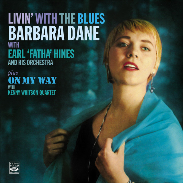کاور آهنگ How Long, How Long Blues از Benny Carter, Earl Hines