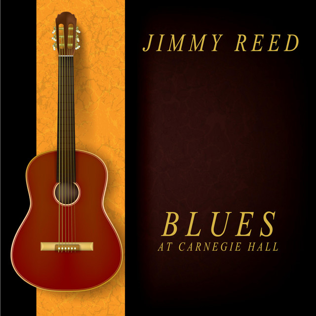 کاور آهنگ Hold Me Close (Live) از Jimmy Reed