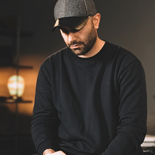 کاور آهنگ تنهایم ۲ از نایدا, محمد بیباک