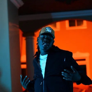 کاور آهنگ Work It Out (Sweet Thing) از Jacquees, Lizzen, Saint Lamaar