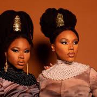 کاور آهنگ Stickin' (feat. Masego & VanJess) از Masego, Sinead Harnett, VanJess