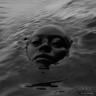 کاور آهنگ Contact - Karen Nyame KG Remix از Kelela, Karen Nyame KG