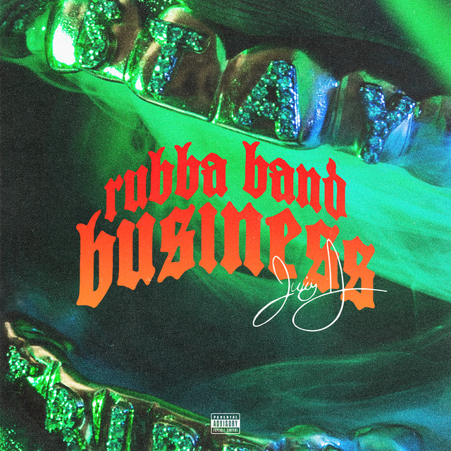 کاور آهنگ Feed the Streets (feat. Project Pat & A$AP Rocky) از A$AP Rocky, Juicy J, Project Pat