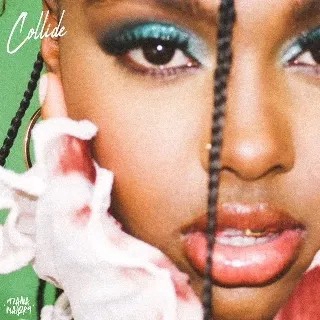 کاور آهنگ Think About You - Notion Mix از Tiana Major9