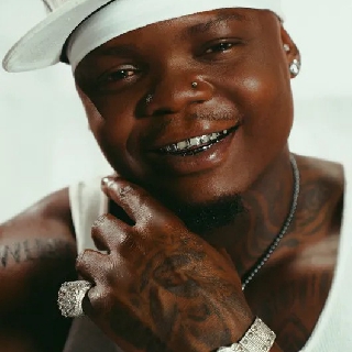 کاور آهنگ Side از Libianca, Harmonize, KJ Spio