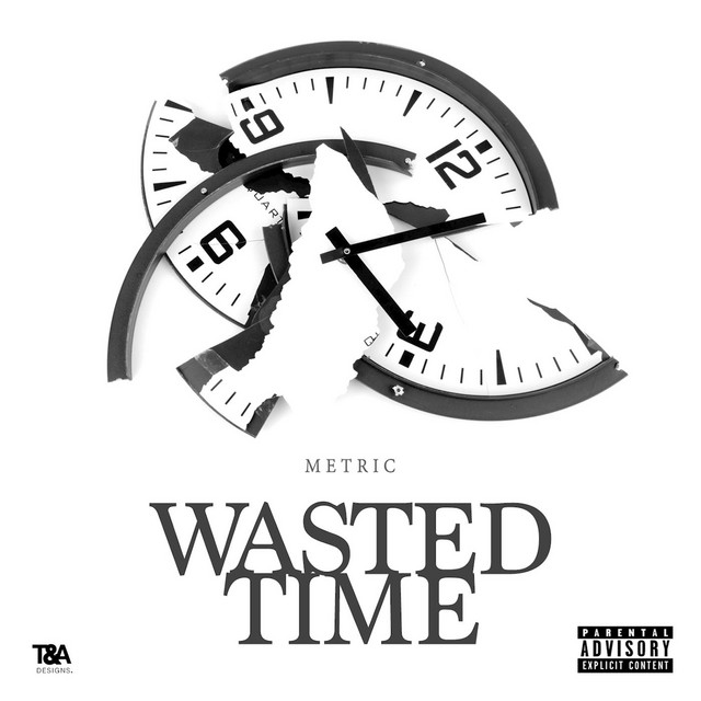 کاور آهنگ Wasted Time از Metric