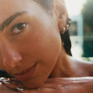 کاور آهنگ Break My Heart - Moodymann Remix از Dua Lipa, Moodymann
