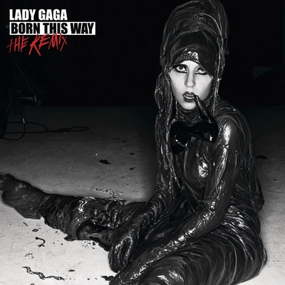 کاور آهنگ Judas - Hurts Remix از Lady Gaga