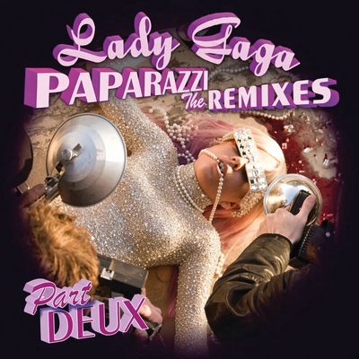 کاور آهنگ Paparazzi - CHEW FU Ghettohouse Fix از Lady Gaga