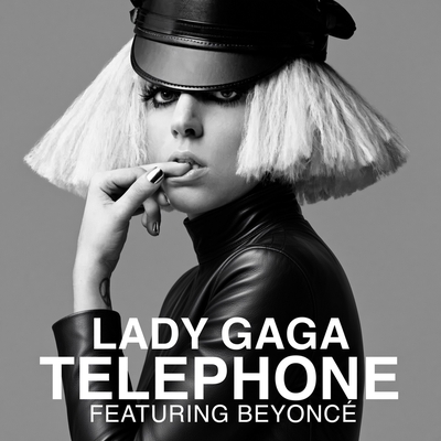 کاور آهنگ Telephone - Electrolightz Remix از Lady Gaga, Beyonce, Electrolightz