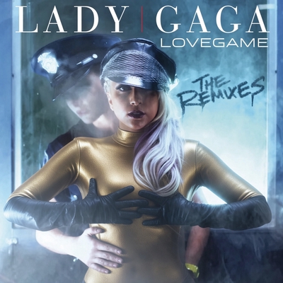 کاور آهنگ LoveGame - Chew Fu Ghettohouse Fix از Lady Gaga, Marilyn Manson, Chew Fu