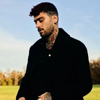 کاور آهنگ EYES CLOSED (with ZAYN) از ZAYN, JISOO