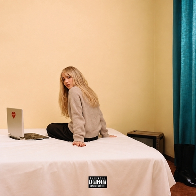 کاور آهنگ Vicious از Sabrina Carpenter