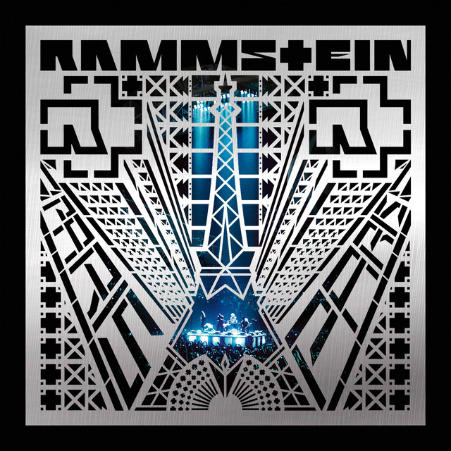 کاور آهنگ Mein Teil - Live از Rammstein