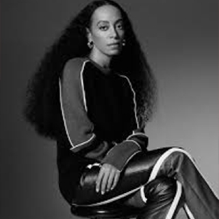 کاور آهنگ Interlude: Pedestals از Solange