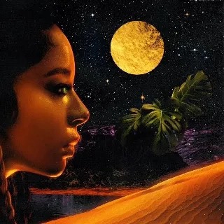 کاور آهنگ Touch Me (feat. Kehlani) - Remix از Kehlani, Victoria Monet