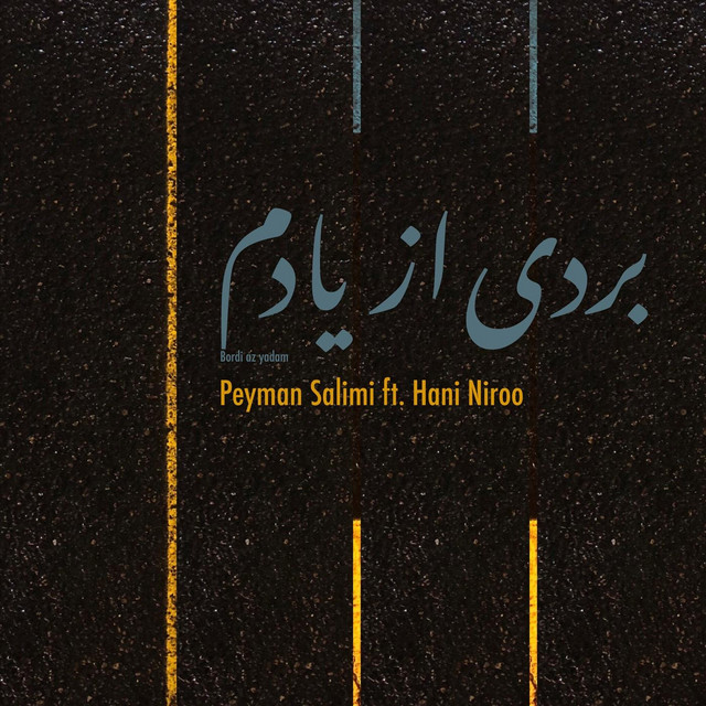 کاور آهنگ از یادم بردی (با همراهی هانی نیرو) از هانی نیرو, پیمان سلیمی