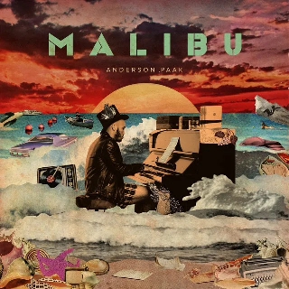 کاور آهنگ Room In Here (feat. The Game & Sonyae Elise) از Anderson .Paak, The Game, Sonyae