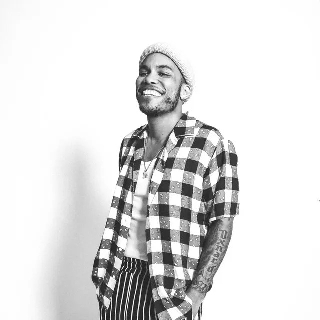 کاور آهنگ Don't Remind Me (with Anderson .Paak) از Anderson .Paak, Amber Mark