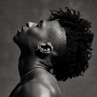 کاور آهنگ Slow Down (feat. Lucky Daye) از Lucky Daye, VanJess