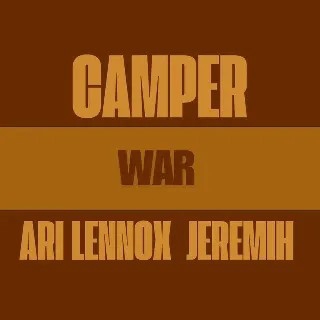 کاور آهنگ Stay Awhile (feat. Ari Lennox) از Ari Lennox, Foggieraw