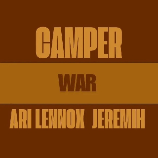 کاور آهنگ Grampa از Ari Lennox