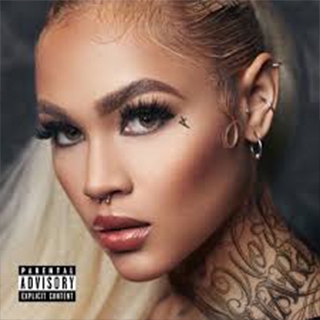 کاور آهنگ Stroke (feat. Jeremih) از Jeremih, IV4