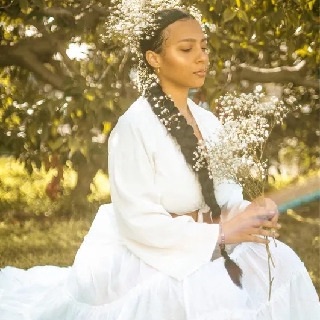 کاور آهنگ Form of You (feat. DESTIN CONRAD & CHILDOFNINES) از Kehlani, DESTIN CONRAD, Childofnines