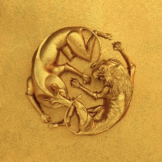 کاور آهنگ Imported (Spanglish Version) از 6LACK, Jessie Reyez