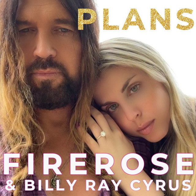 کاور آهنگ Plans از Billy Ray Cyrus