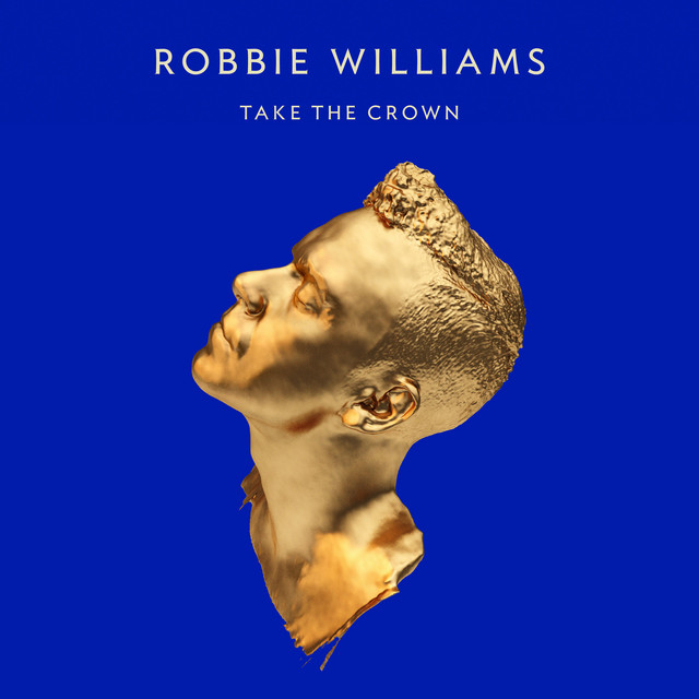 کاور آهنگ Be A Boy از Robbie Williams