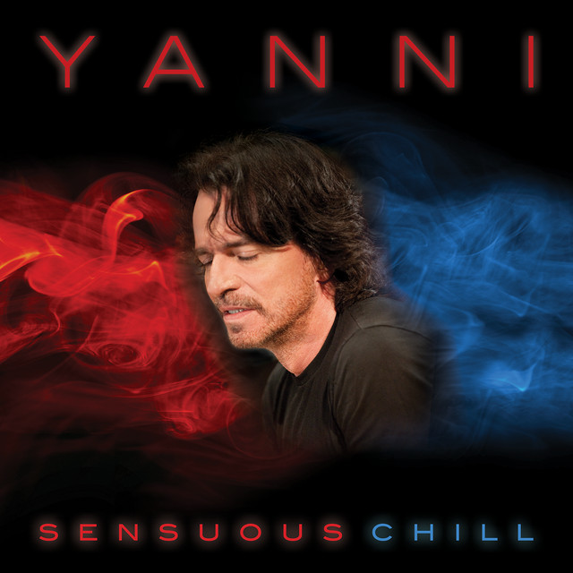 کاور آهنگ Drive از Yanni
