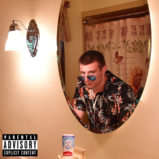 کاور آهنگ Suds از Nick Fine