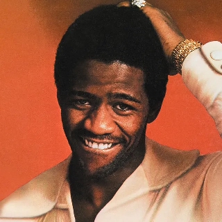 کاور آهنگ Did You Ever Have the Blues? از Al Green, Don Bryant, O.V. Wright