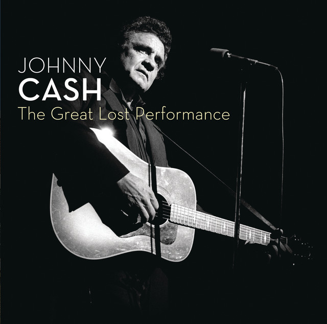 کاور آهنگ Pickin' Time - Live At The Paramount Theatre, NJ/1990 از Johnny Cash