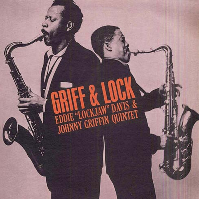 کاور آهنگ Good Bait - 2018 Digitally Remastered از Johnny Griffin