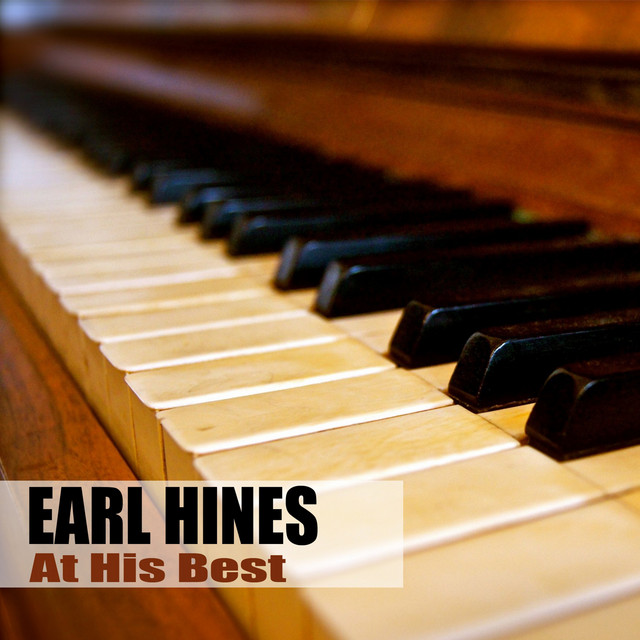 کاور آهنگ Panther Rag از Earl Hines