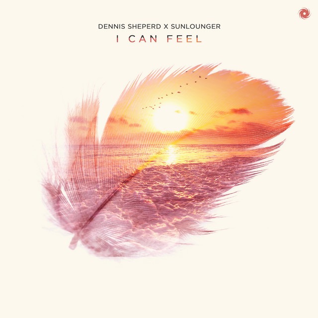 کاور آهنگ I Can Feel از Sunlounger, Dennis Sheperd