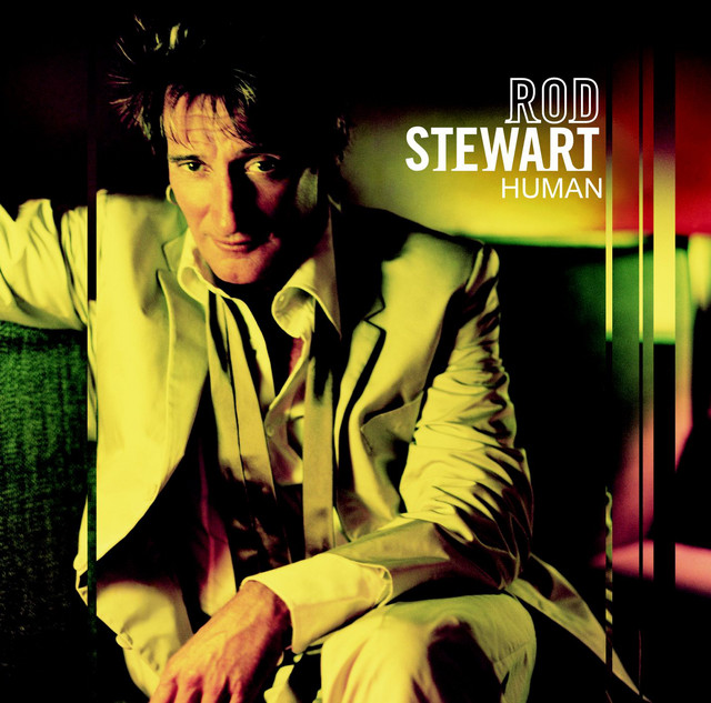 کاور آهنگ Charlie Parker Loves Me - 2008 Remaster از Rod Stewart, Niven Garland, Dennis Charles
