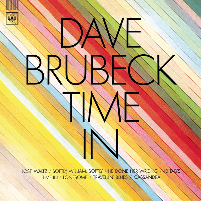 کاور آهنگ Cassandra از Dave Brubeck
