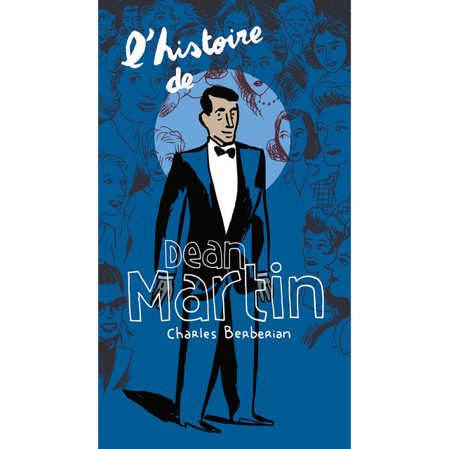 کاور آهنگ Walkin’ My Baby Back Home از Dean Martin