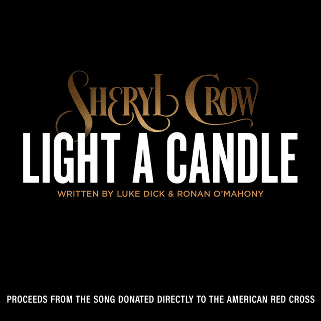 کاور آهنگ Light A Candle از Sheryl Crow