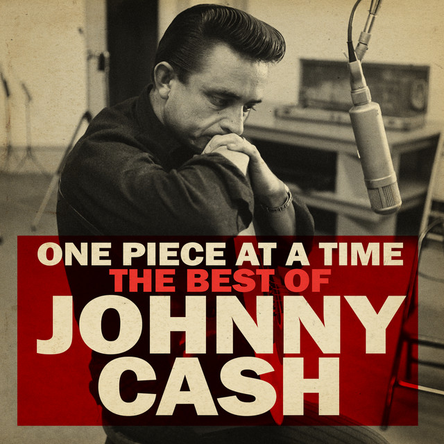 کاور آهنگ Orange Blossom Special از Johnny Cash
