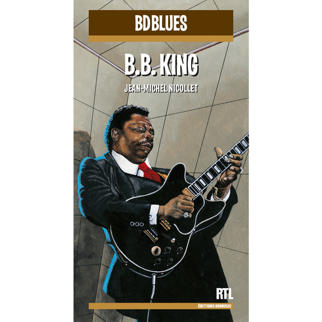 کاور آهنگ Goin' Down Slow از B.B. King