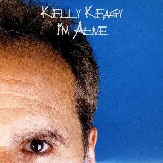 کاور آهنگ Before Anybody Knows از Kelly Keagy