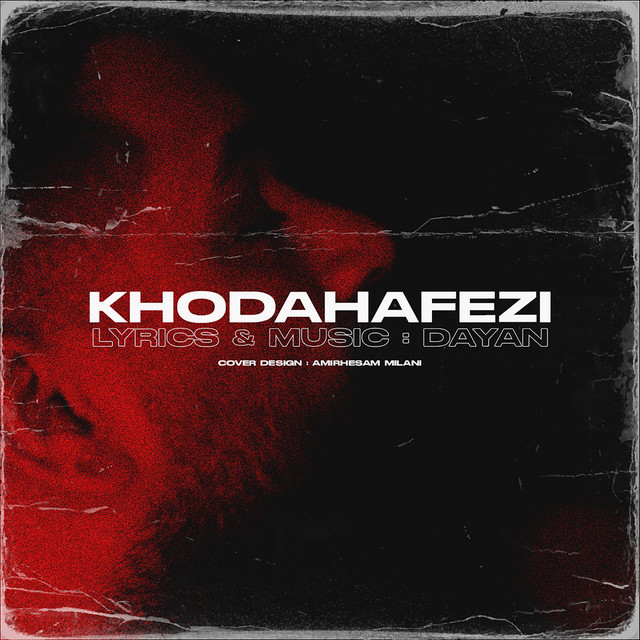 کاور آهنگ خداحافظی از دایان