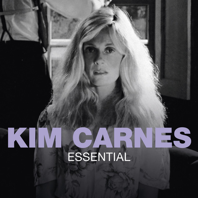 کاور آهنگ I Pretend از Kim Carnes