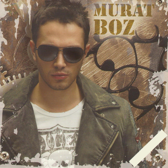 کاور آهنگ Aşkı Bulamam Ben - Bebe Remix از Murat Boz