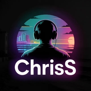 کاور آهنگ Viviendo el Momento از ChrisS